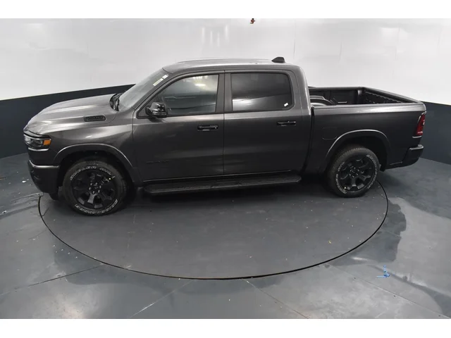 Nuevos RAM 1500 à Estados chez autogozo