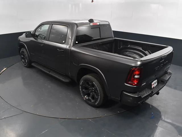 Nuevos RAM 1500 à Estados chez autogozo
