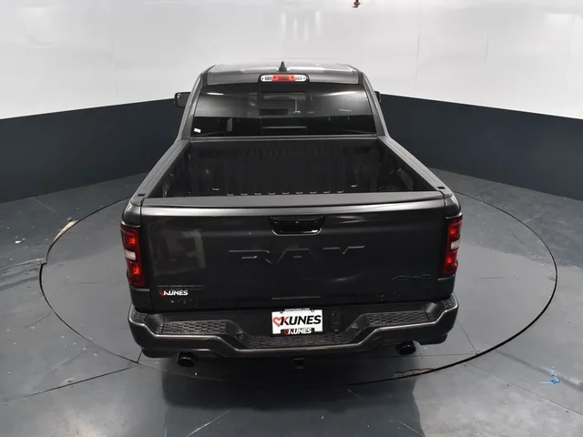 Nuevos RAM 1500 à Estados chez autogozo