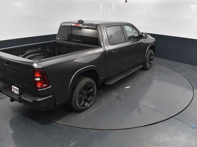 Nuevos RAM 1500 à Estados chez autogozo