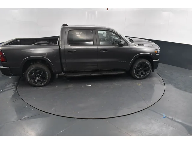 Nuevos RAM 1500 à Estados chez autogozo