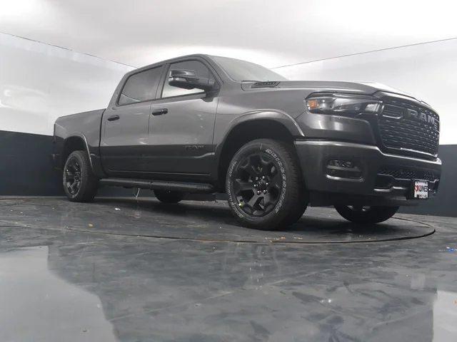 Nuevos RAM 1500 à Estados chez autogozo