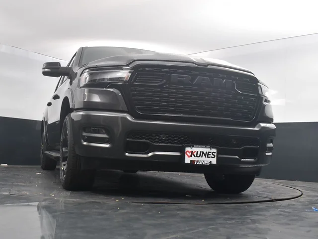 Nuevos RAM 1500 à Estados chez autogozo