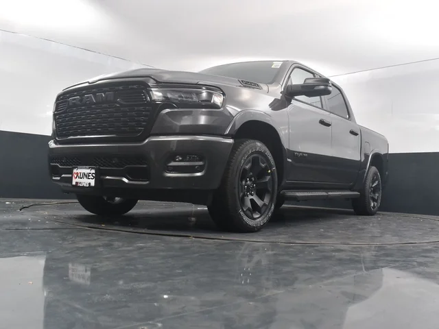 Nuevos RAM 1500 à Estados chez autogozo