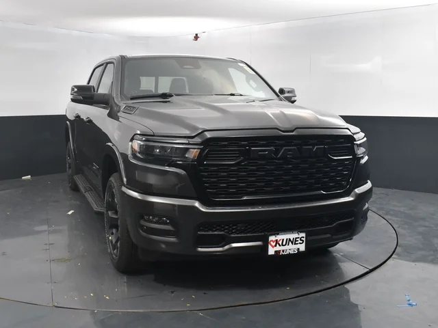 Nuevos RAM 1500 à Estados chez autogozo