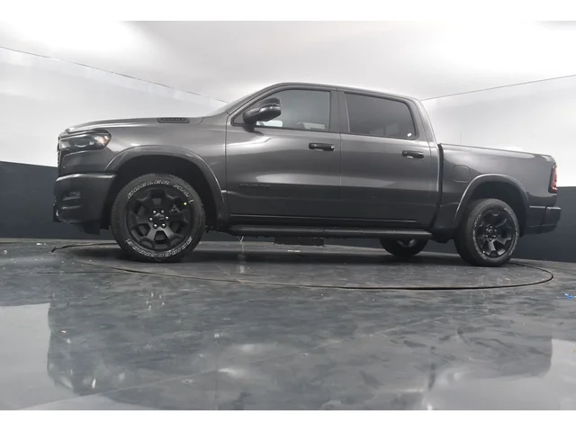 Nuevos RAM 1500 à Estados chez autogozo