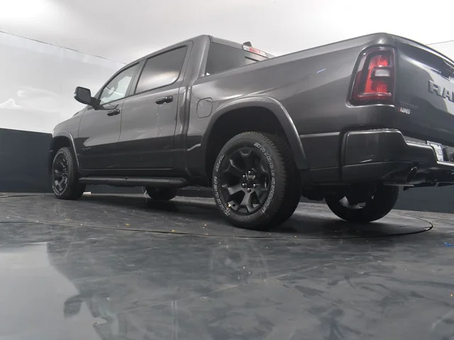 Nuevos RAM 1500 à Estados chez autogozo