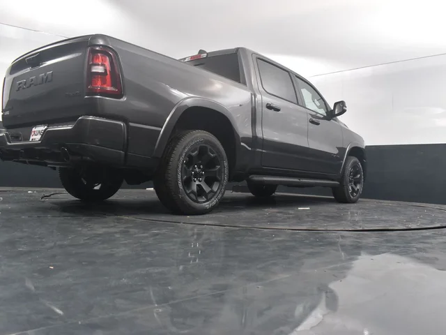 Nuevos RAM 1500 à Estados chez autogozo
