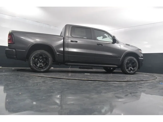Nuevos RAM 1500 à Estados chez autogozo