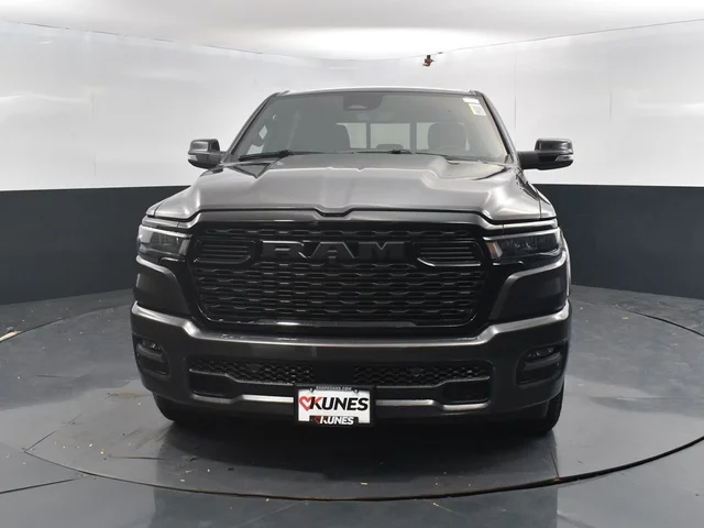 Nuevos RAM 1500 à Estados chez autogozo