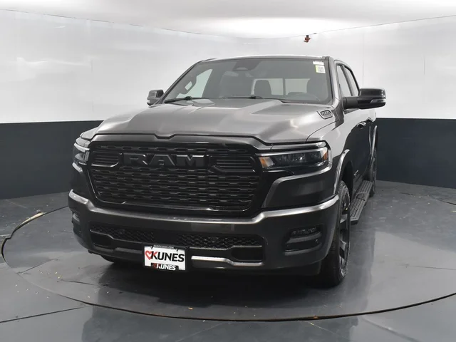 Nuevos RAM 1500 à Estados chez autogozo