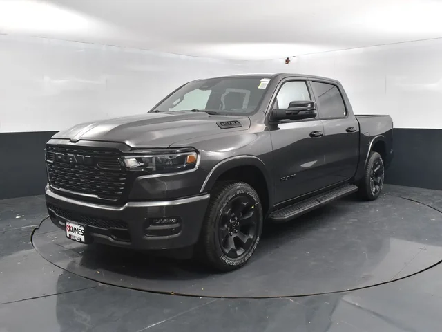 Nuevos RAM 1500 à Estados chez autogozo