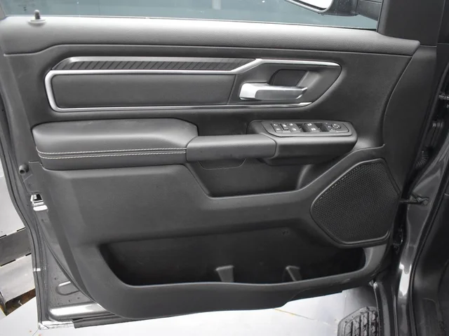 Nuevos RAM 1500 à Estados chez autogozo