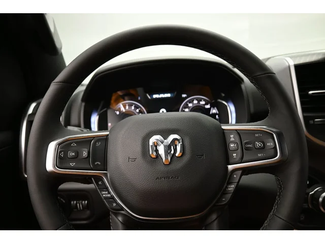 Nuevos RAM 1500 à Estados chez autogozo
