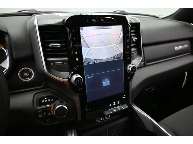 Nuevos RAM 1500 à Estados chez autogozo