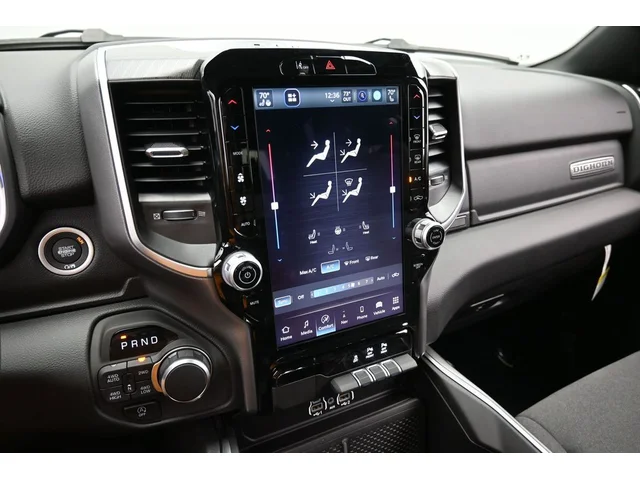 Nuevos RAM 1500 à Estados chez autogozo