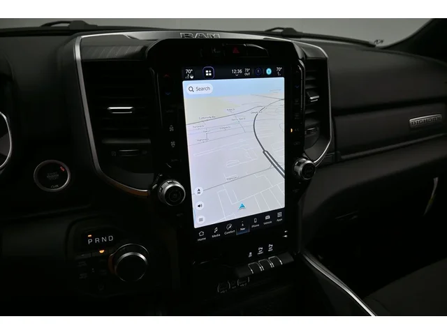 Nuevos RAM 1500 à Estados chez autogozo