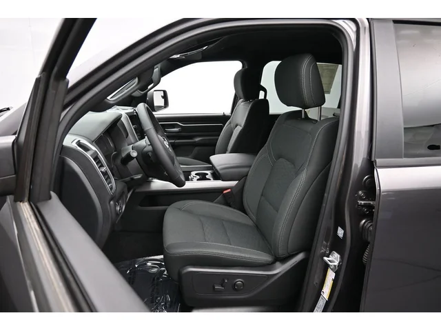 Nuevos RAM 1500 à Estados chez autogozo