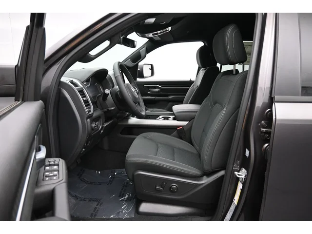 Nuevos RAM 1500 à Estados chez autogozo