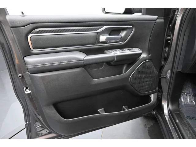Nuevos RAM 1500 à Estados chez autogozo