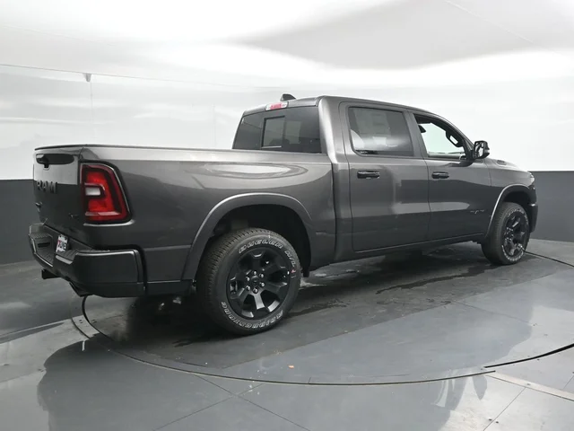 Nuevos RAM 1500 à Estados chez autogozo