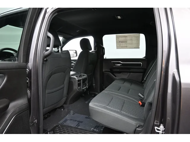 Nuevos RAM 1500 à Estados chez autogozo