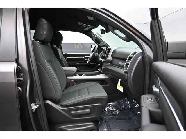 Nuevos RAM 1500 à Estados chez autogozo