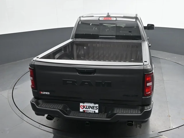 Nuevos RAM 1500 à Estados chez autogozo