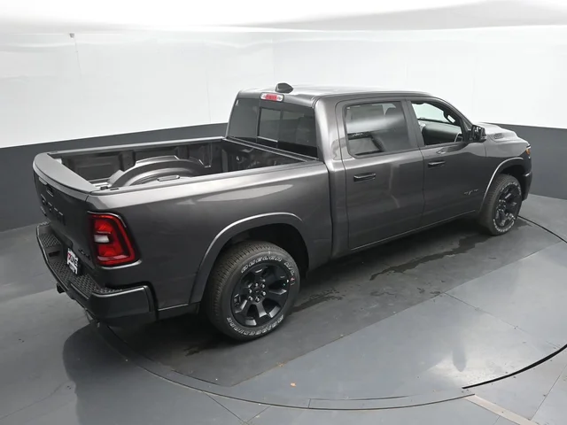 Nuevos RAM 1500 à Estados chez autogozo