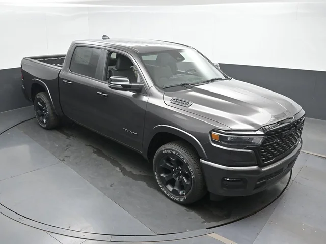 Nuevos RAM 1500 à Estados chez autogozo