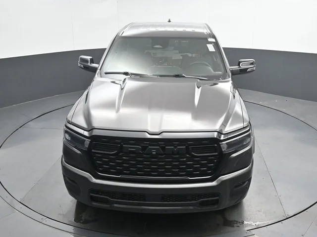 Nuevos RAM 1500 à Estados chez autogozo
