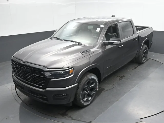 Nuevos RAM 1500 à Estados chez autogozo