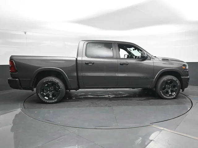 Nuevos RAM 1500 à Estados chez autogozo