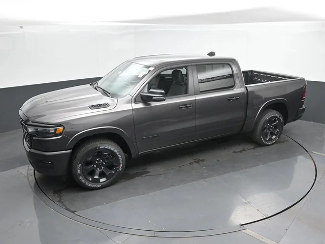 Nuevos RAM 1500 à Estados chez autogozo