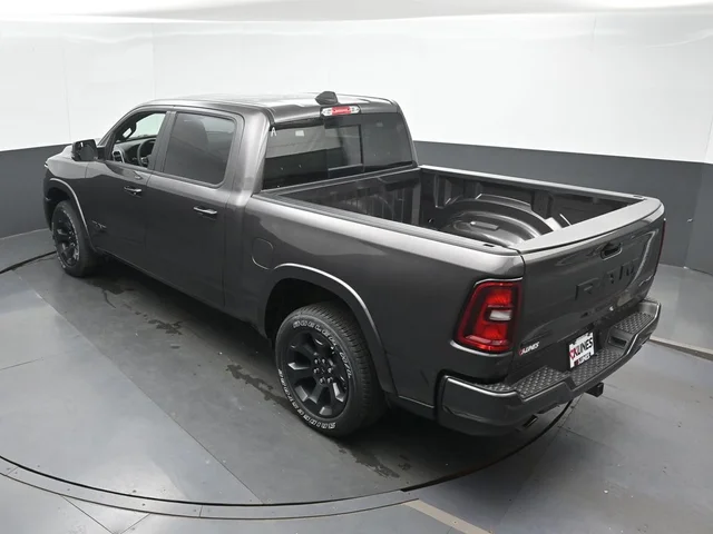 Nuevos RAM 1500 à Estados chez autogozo
