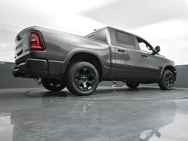 Nuevos RAM 1500 à Estados chez autogozo