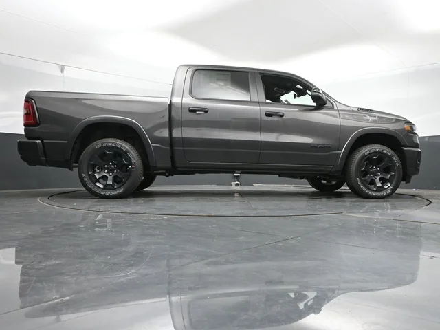 Nuevos RAM 1500 à Estados chez autogozo