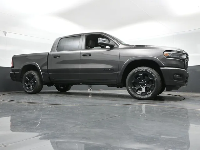 Nuevos RAM 1500 à Estados chez autogozo