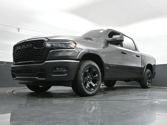 Nuevos RAM 1500 à Estados chez autogozo