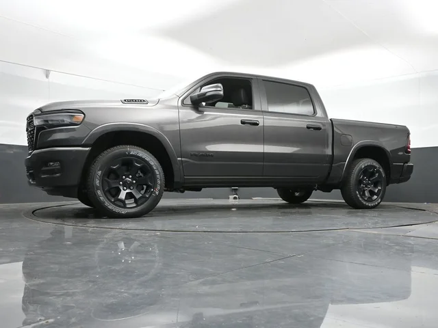 Nuevos RAM 1500 à Estados chez autogozo