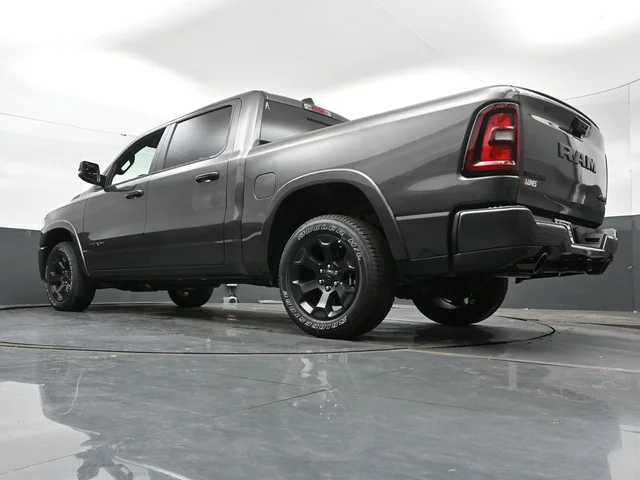 Nuevos RAM 1500 à Estados chez autogozo