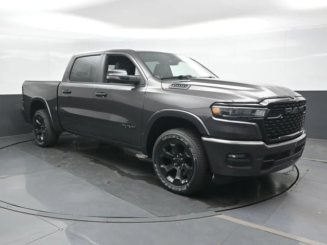 Nuevos RAM 1500 à Estados chez autogozo