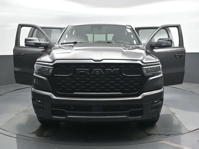 Nuevos RAM 1500 à Estados chez autogozo