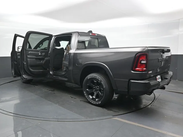 Nuevos RAM 1500 à Estados chez autogozo