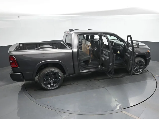 Nuevos RAM 1500 à Estados chez autogozo