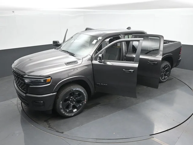 Nuevos RAM 1500 à Estados chez autogozo