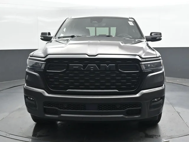 Nuevos RAM 1500 à Estados chez autogozo
