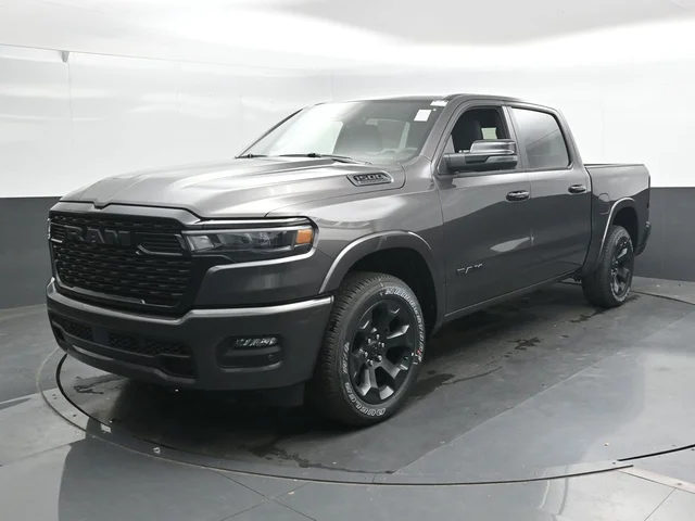 Nuevos RAM 1500 à Estados chez autogozo