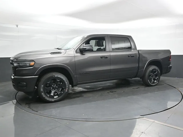 Nuevos RAM 1500 à Estados chez autogozo