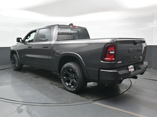 Nuevos RAM 1500 à Estados chez autogozo